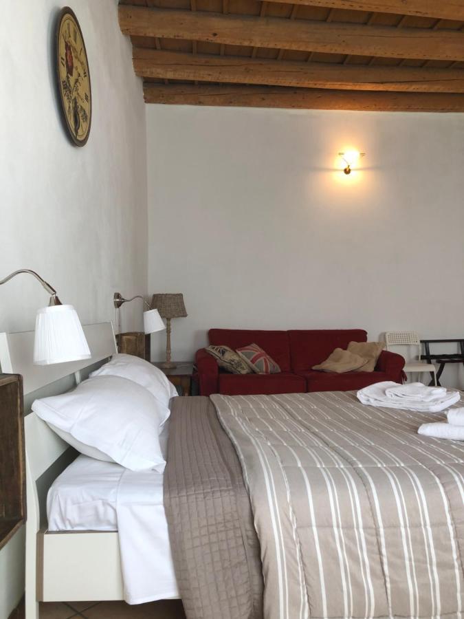 Ai Leoni Hotell Verona Exteriör bild
